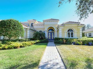 5304 Hunt Club Way, Sarasota, FL 34238