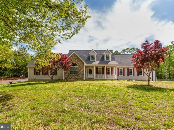 400 Adelina Rd, Prince Frederick, MD 20678