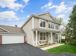 192 Brompton Ln #B, Sugar Grove, IL