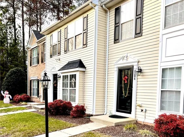 4204 Riding Place Rd, Richmond, VA 23223