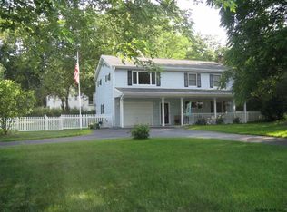 3148 E Old State Rd, Schenectady, NY 12303
