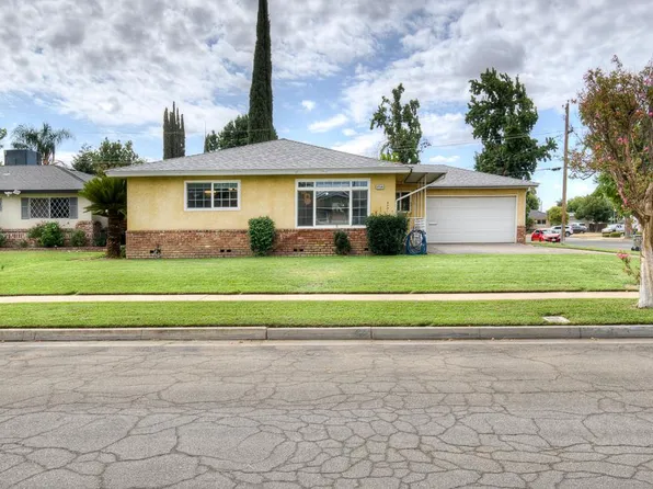 4724 E Donner Ave, Fresno, CA 93726