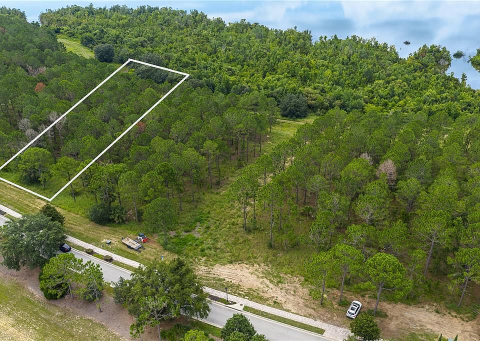 1st image of 16802 ARTIMINO LOOP LOT 29