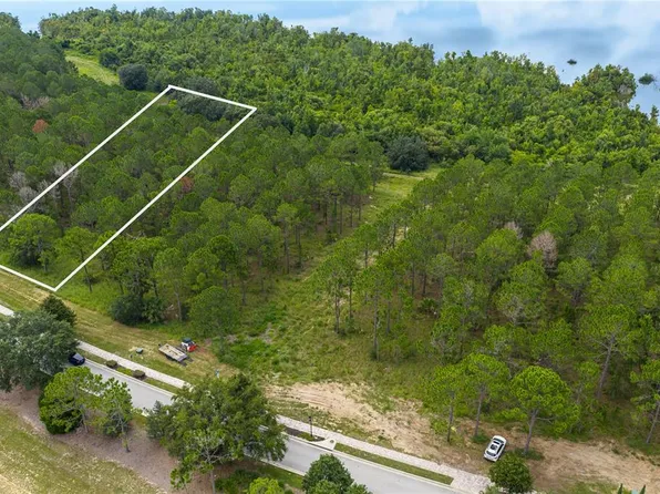 16802 Artimino Loop #29, Montverde, FL 34756