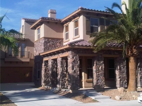 469 Via Palermo Dr, Henderson, NV 89011