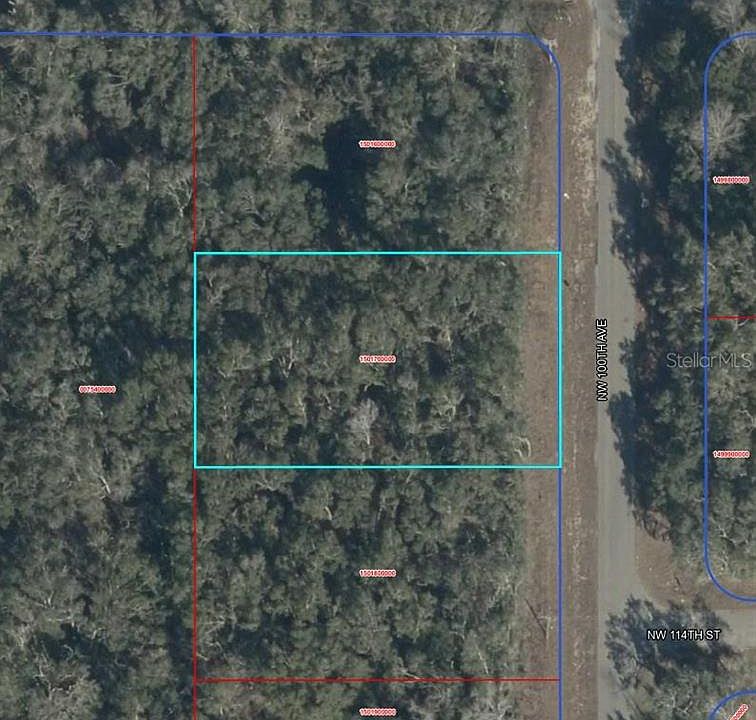 1st image of NW 100th Ave Lot 2