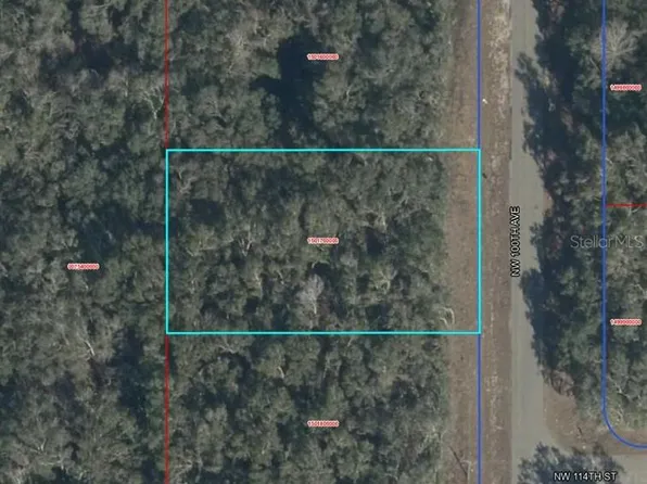 NW 100th Ave Lot 2, Chiefland, FL 32626