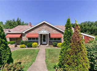 83 Brown St, Uniontown, PA