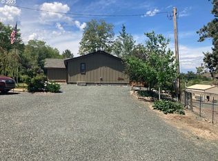 52433 River Estates Ln, Mount Vernon, OR 97865