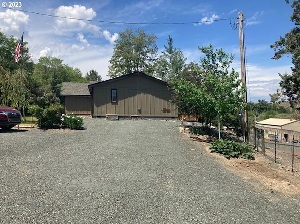 52433 River Estates Ln, Mount Vernon, OR 97865