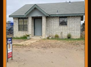 2856 Siwel St, Eagle Pass, TX 78852
