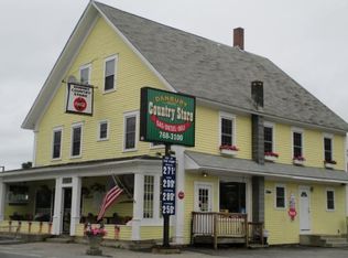 705 Us Route 4, Danbury, NH 03230