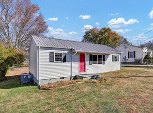 1149 Harrell St, Morristown, TN 37814