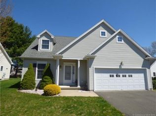 11 Weathervane Rd, Bristol, CT 06010