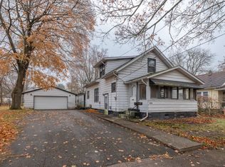 620 Ira Ave, Kalamazoo, MI 49048