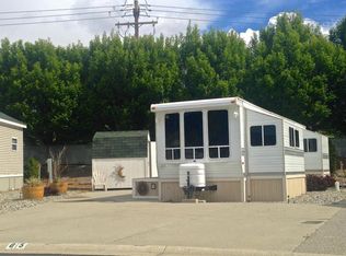 1000 State Route 150 SPACE 21, Manson, WA 98831