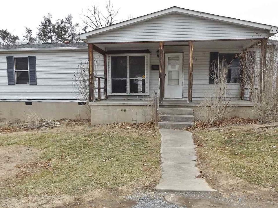 1st image of 603 Westview St