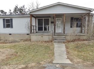 603 Westview St, Narrows, VA 24124