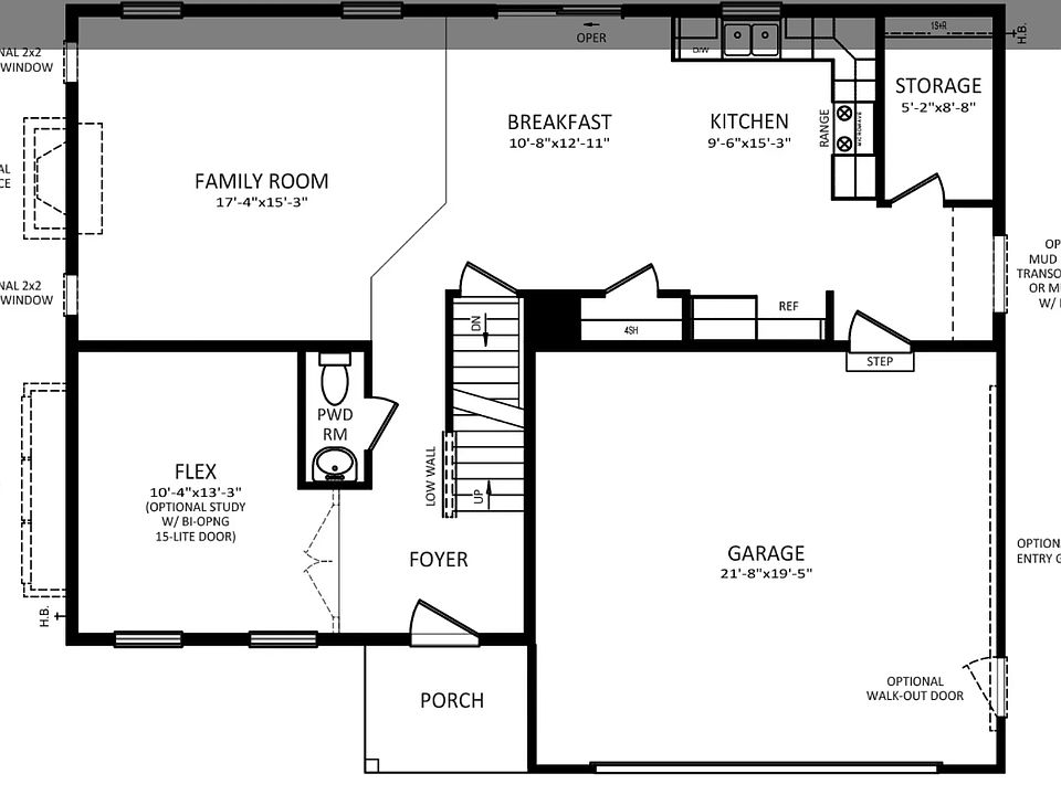 2nd image of 94 Long Bend Dr