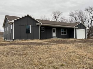 604 N Park Ln, Olpe, KS 66865