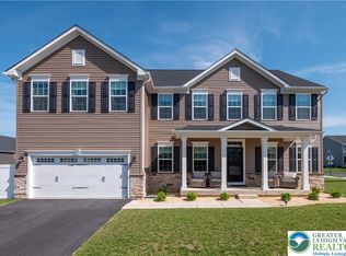 3955 Spear St, Bethlehem, PA 18015
