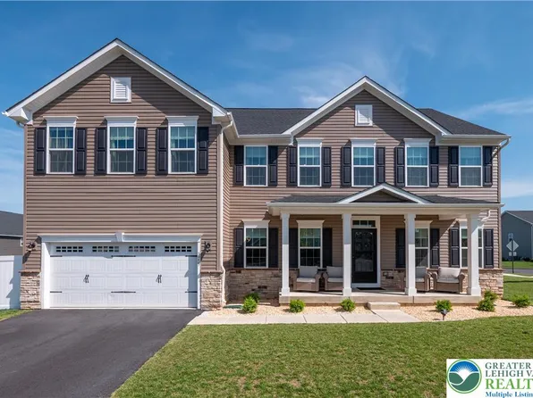 3955 Spear St, Bethlehem, PA 18015