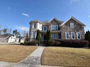 2740 Tyler Bay Ln, Grayson, GA 30017