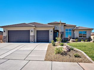 3126 E 2890 S, Saint George, UT 84790