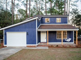 2701 6th St SE, Moultrie, GA 31768