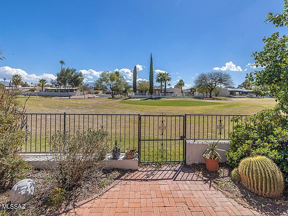 2nd image of 6836 E Calle De Oro