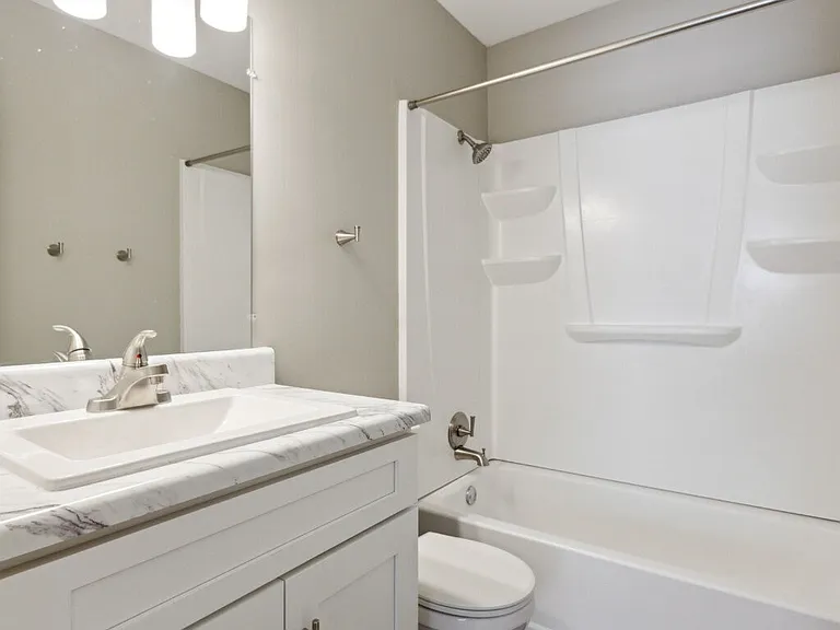 The Park Apartments — Photo 30