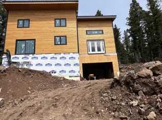 34 Panorama Way, Angel Fire, NM 87710