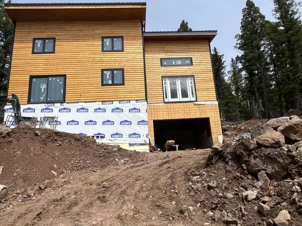 34 Panorama Way, Angel Fire, NM 87710