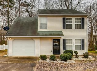 5418 Brickleberry Way, Douglasville, GA 30134