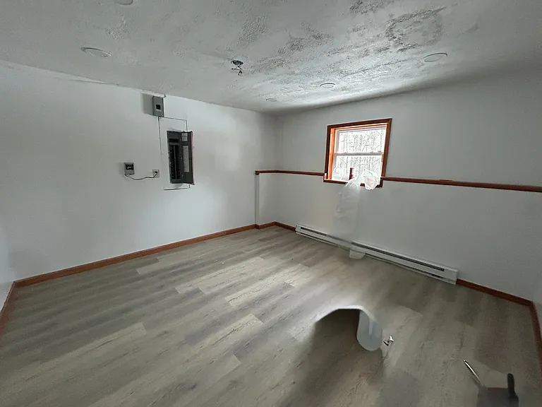 Bedroom 4 - Lower Level