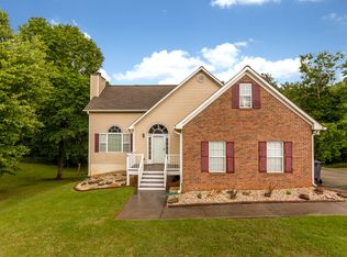 244 Bonnie Sue Dr, Villa Rica, GA 30180