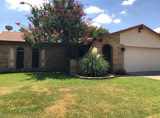 5916 Birchill Rd, Fort Worth, TX 76148