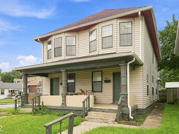 3rd image of 2877 Highland Pl