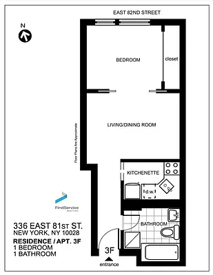 Rented by FirstService Realty (legacy) | media 18