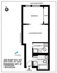 Rented by FirstService Realty (legacy)