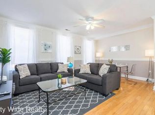 1600 Mount Vernon St #3F, Philadelphia, PA 19130