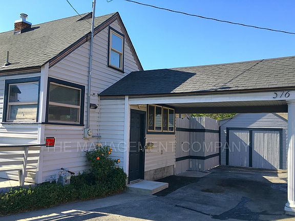 3rd image of 576 Addison Ave W