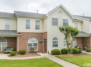 2131 Piney Brook Rd UNIT 103, Raleigh, NC 27614