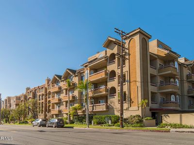 4301 Fulton Ave APT 206, Sherman Oaks, CA, 91423
