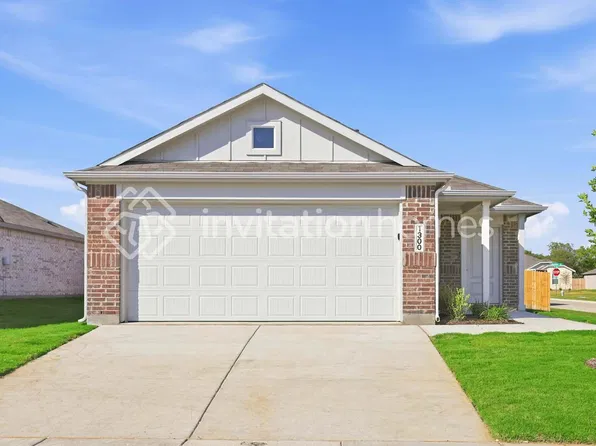 1300 Still Pond Dr, Crowley, TX 76036