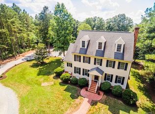 171 Herring Creek Way, Aylett, VA 23009