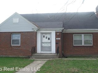 4837 S Lafayette St, Fort Wayne, IN 46806