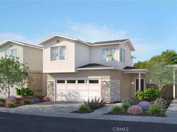 344 Cerro Ln Lot 8, Nipomo, CA 93444