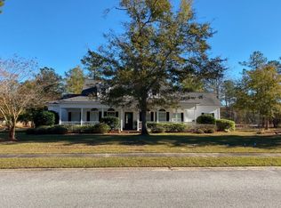 1014 Buchanan Dr NE, Townsend, GA 31331