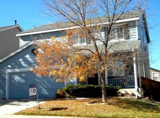 9814 Gatesbury Cir, Highlands Ranch, CO 80126